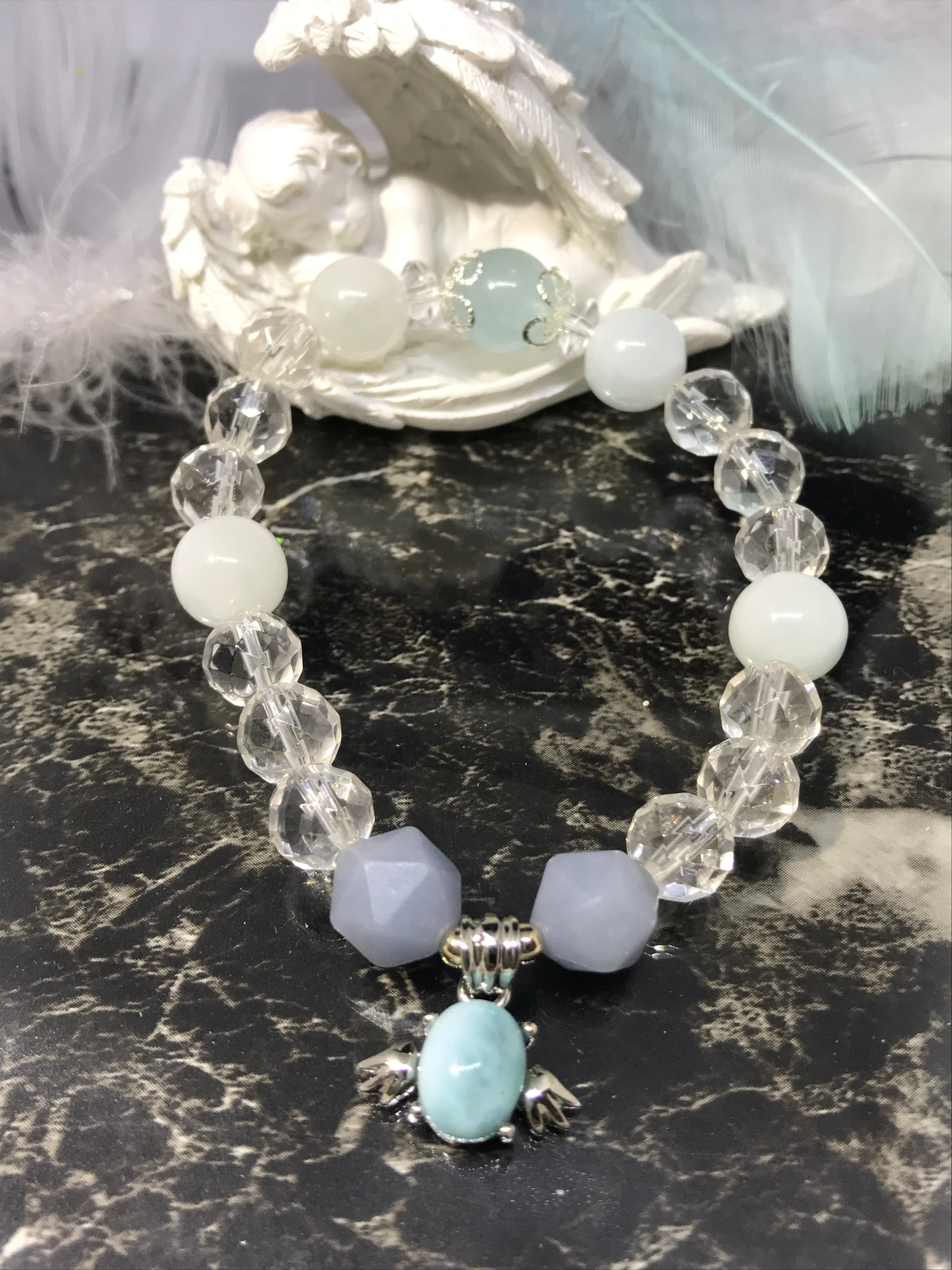 ラリマーエンジェル