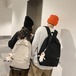 今すぐ欲しいバックパック バックパック メンズ シンプル 大容量 トラベルリュック 女性 学生 スクールバッグ 韓国ファッション