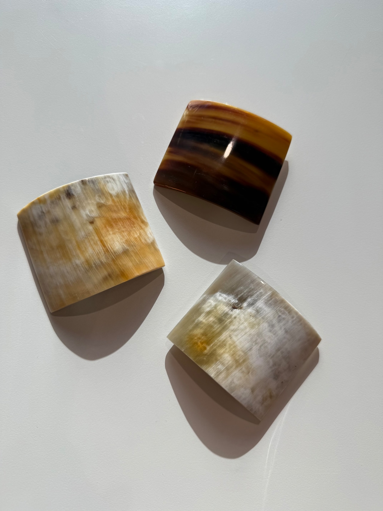 KOSTKAMM/Heir clip square6cm②