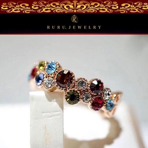 Romantic ring［A390］