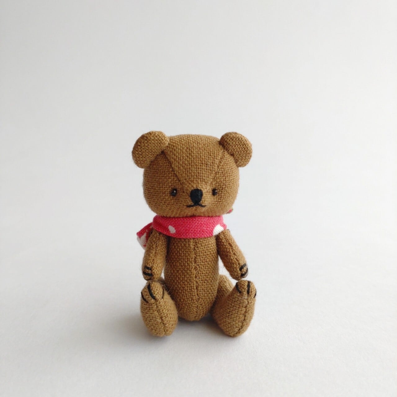 寿桃Bear.(sumomo_bear)テディベア＋ぬいぐるみ