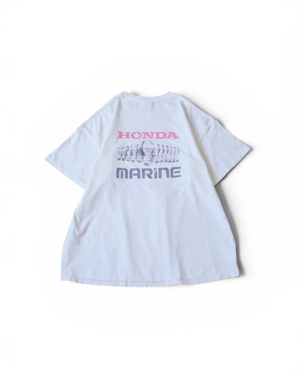 HONDA promo T-shirt