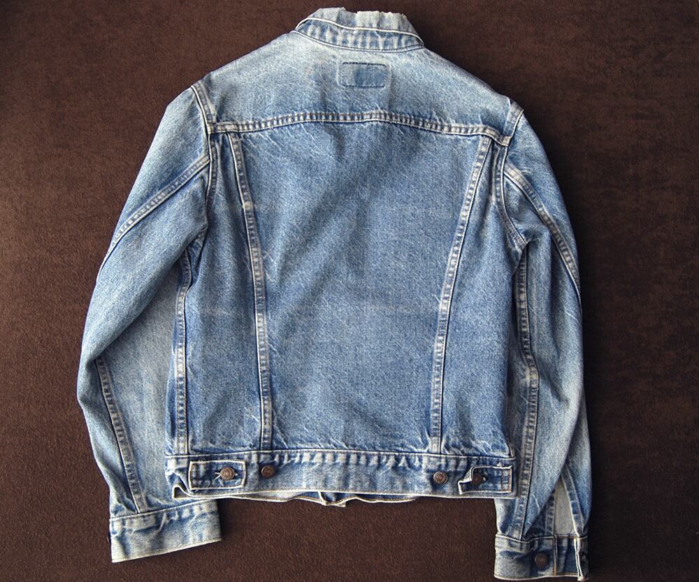 80s LEVI
