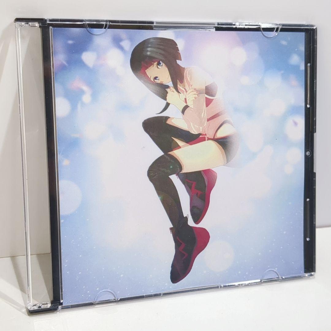 ブルーアーカイブ かがやきサマーデイズ 音楽 CD 特典付き | 3cha.store