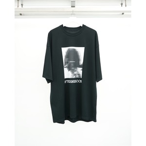 [A.F ARTEFACT] (エーエフアーティファクト) ag-11111-1 Type A Print Tee