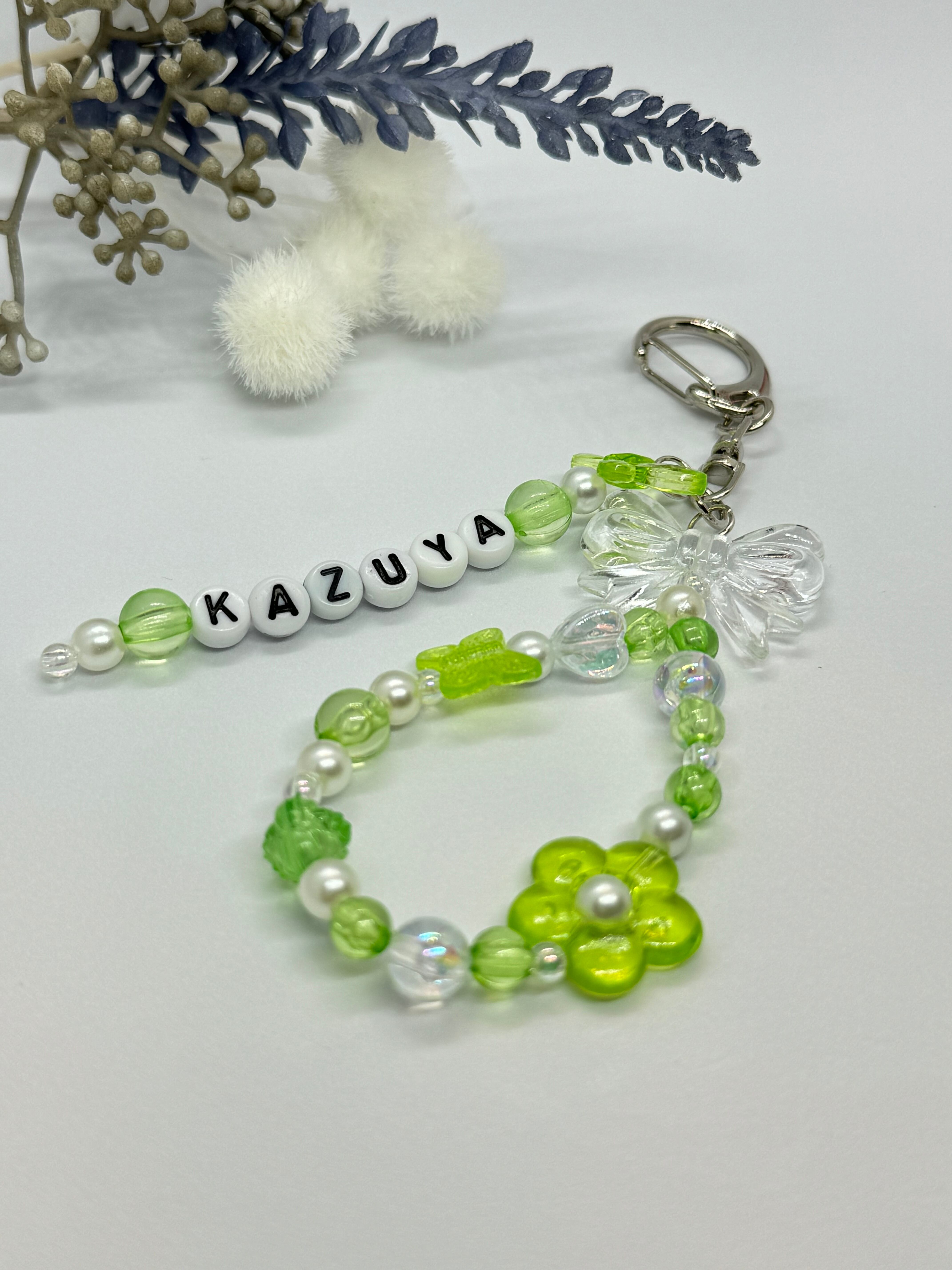 Johnny&#39;s - なにわ男子 大橋和也 ストラップ キーホルダー なにわのにわ なにわ男子 大橋和也 キーホルダー ストラップ は