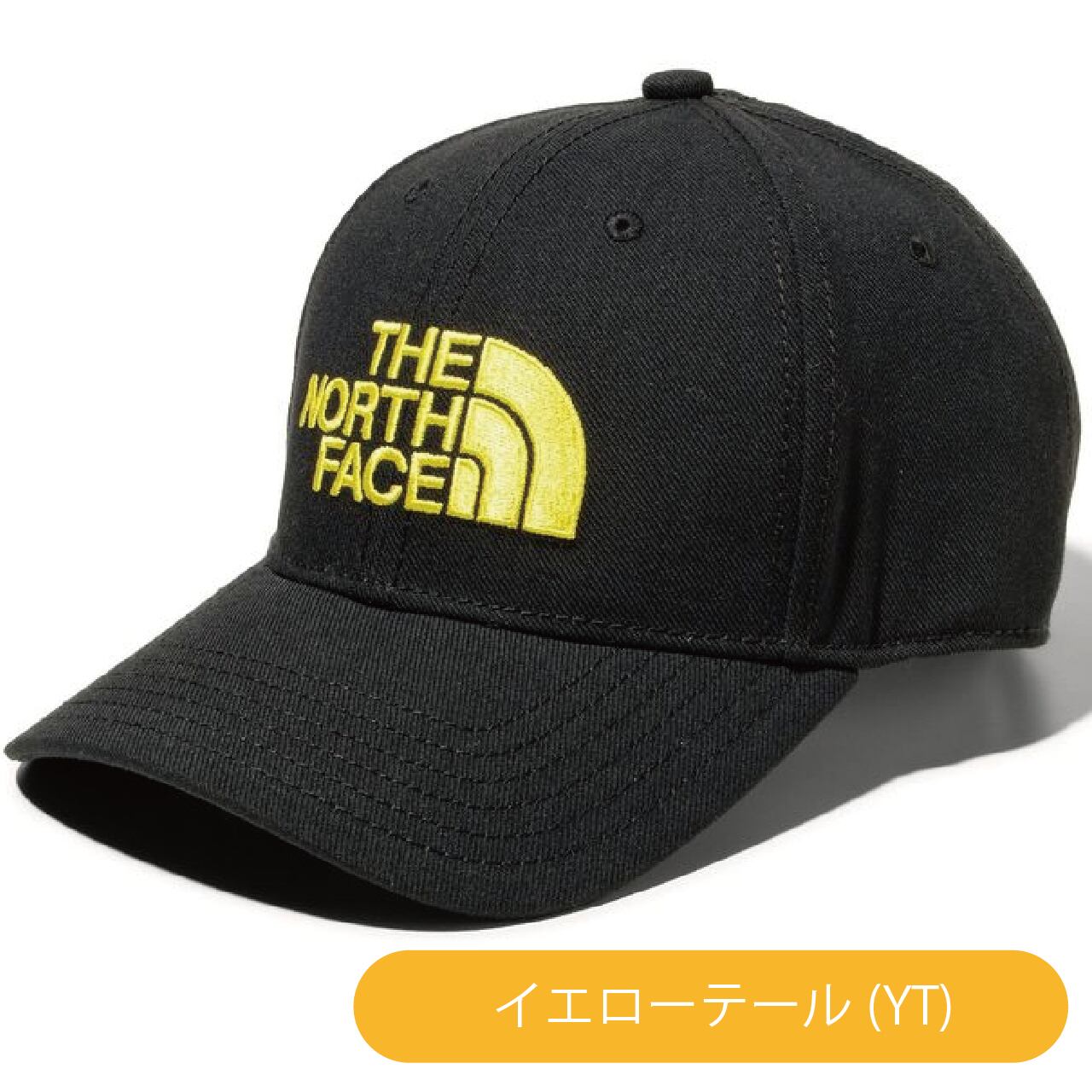 THE NORTH FACE ノースフェイス 国内正規品 TNFロゴキャップ TNF Logo