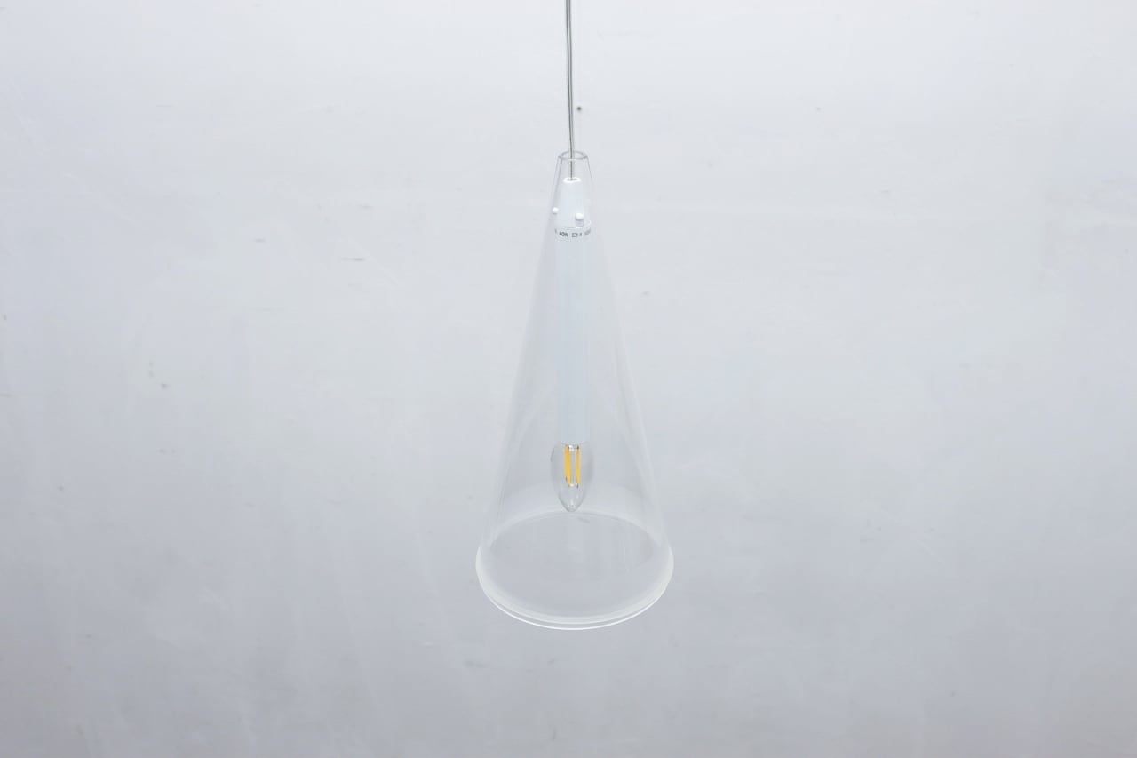 フロス フーシア 1灯 ペンダント アッキーレ・カスティリオーニ 照明 FLOS フロス FUCSIA フーシア 1灯 ペンダント アッキーレ