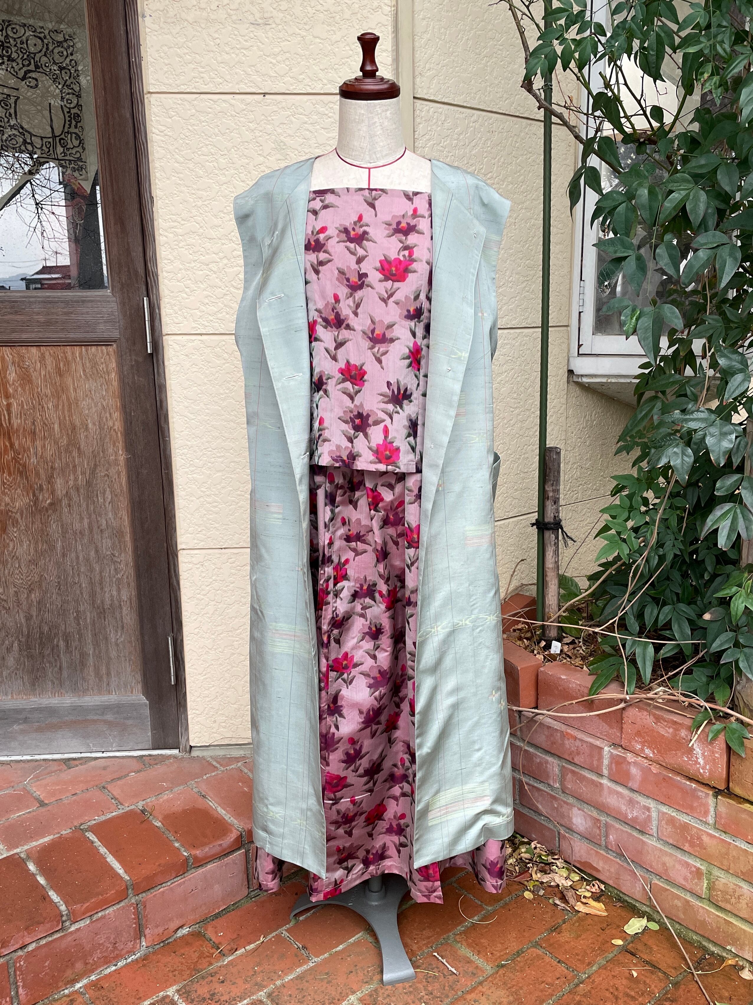村中手芸オンラインショップ 透析小物 シャント君