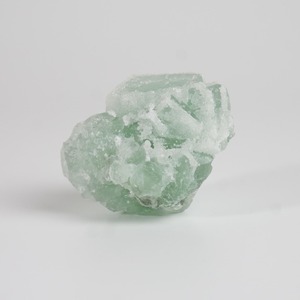 福建省産 シュガー フローライト / 原石 標本