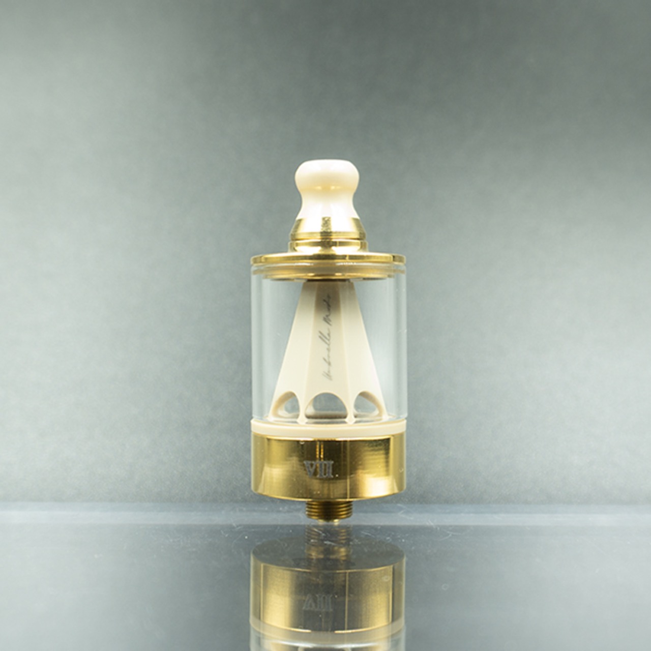 Mandate of nature V1 GOLD DLC EDITION by Vapemonster