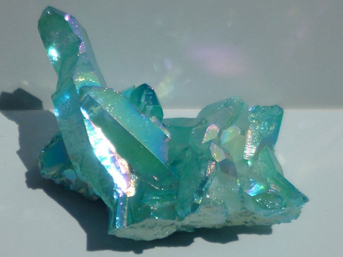 厳選 希少！宝石質ブラッドショットアイオライト ペンダント 最高