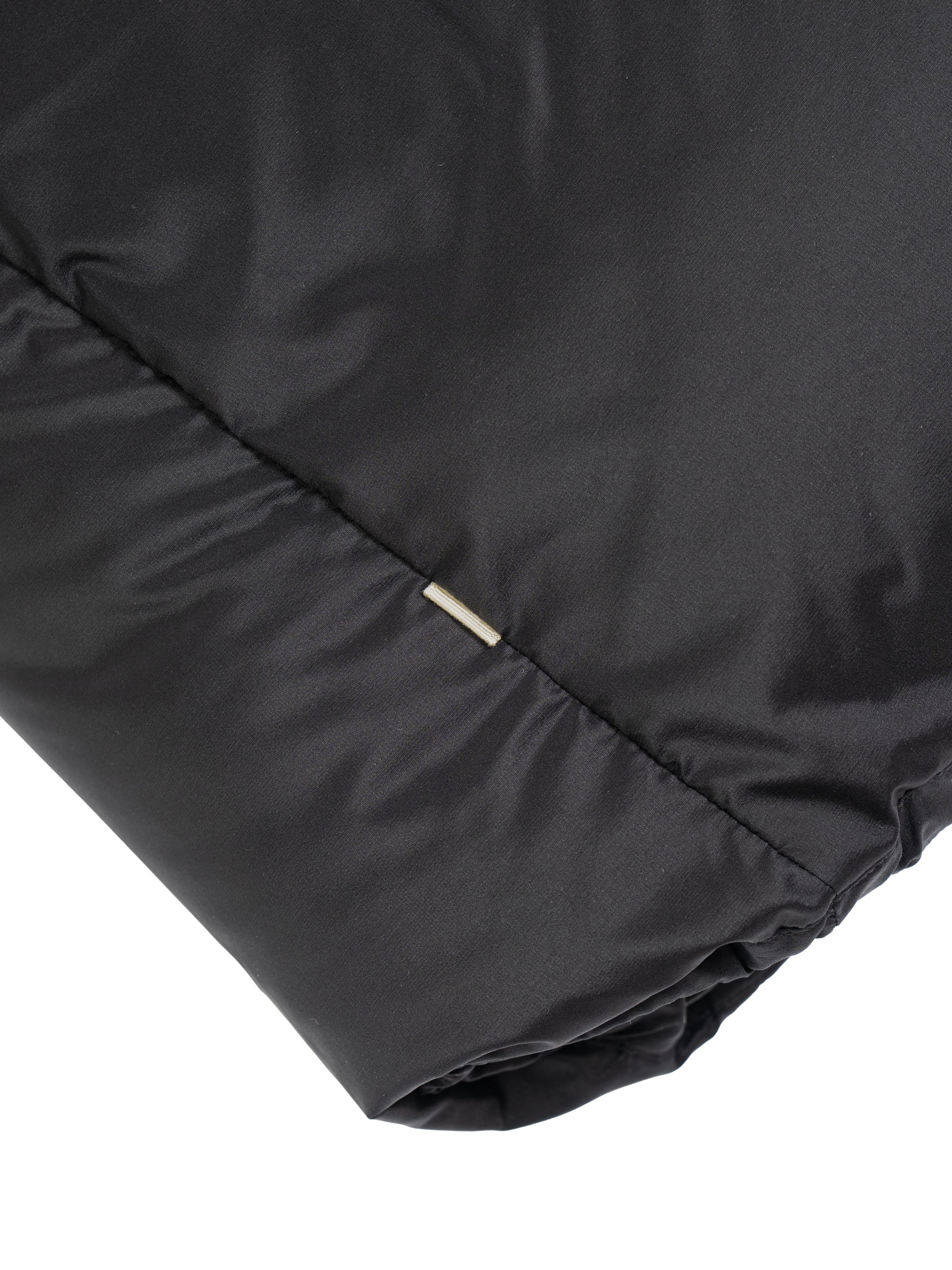 【新品】OVY ／Collarless  Down 【Ｌサイズ】 a3cf1b91b77e7cf5b3df8d50324b3b