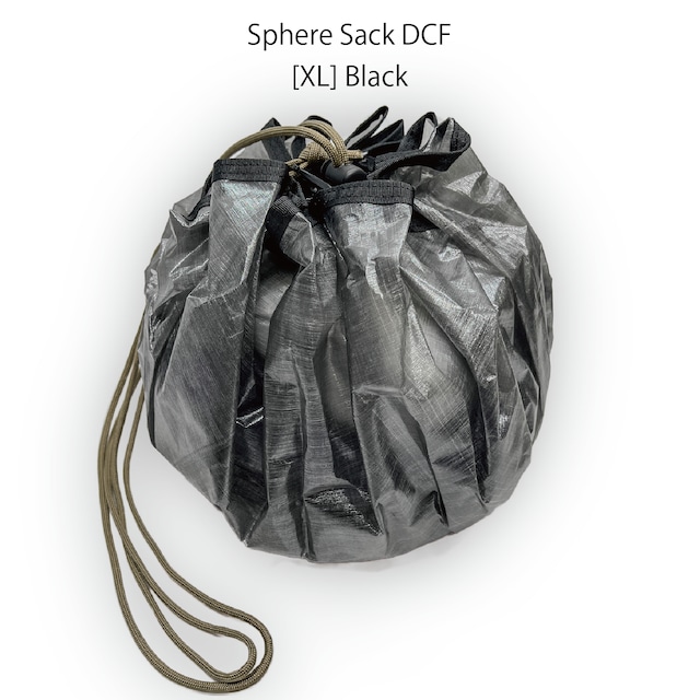 Sphere Sack DCF(XL)