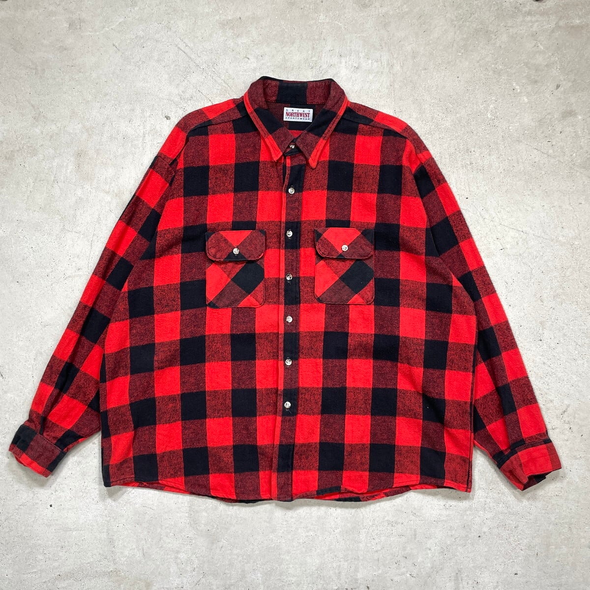 XXL～ | cave 古着屋【公式】古着通販サイト