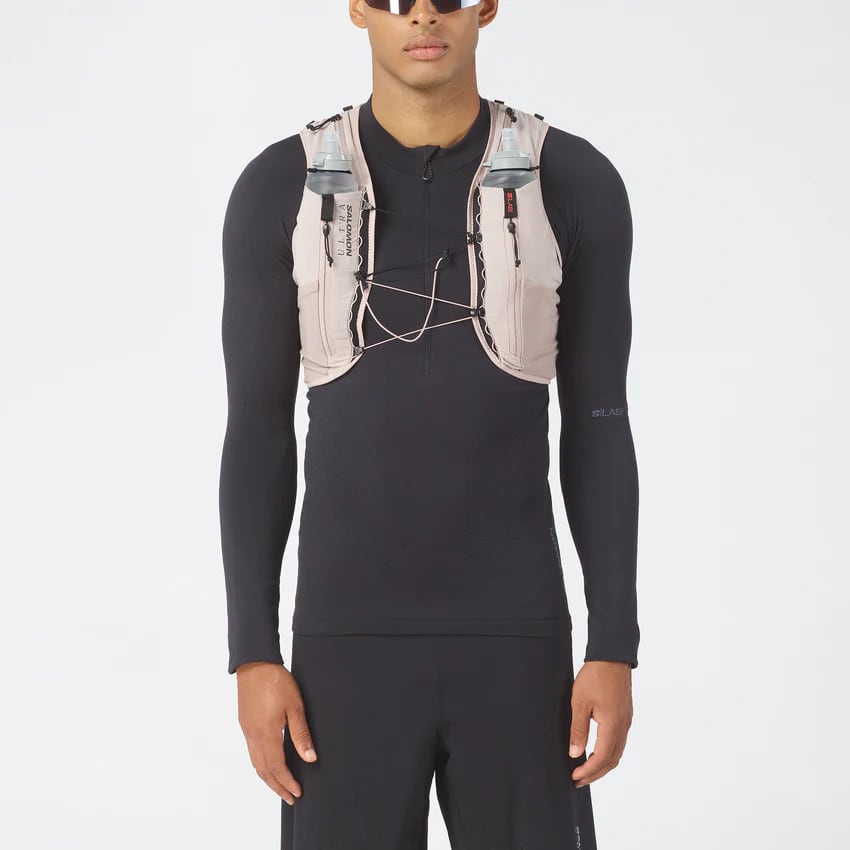 SALOMON（サロモン）S/LAB ULTRA 12 -GOAT ユニセックス ランニング