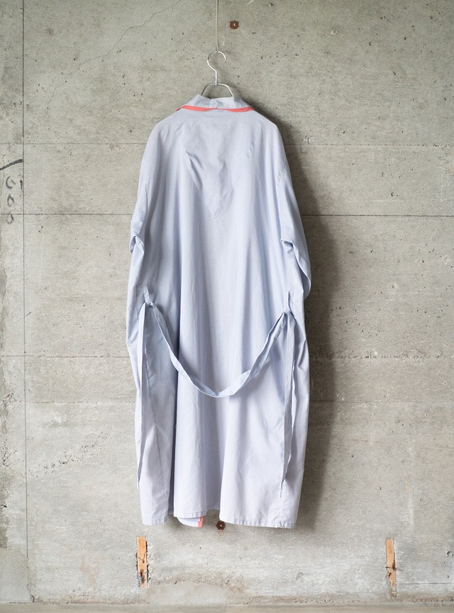 "WELDON" 1970s Night robe