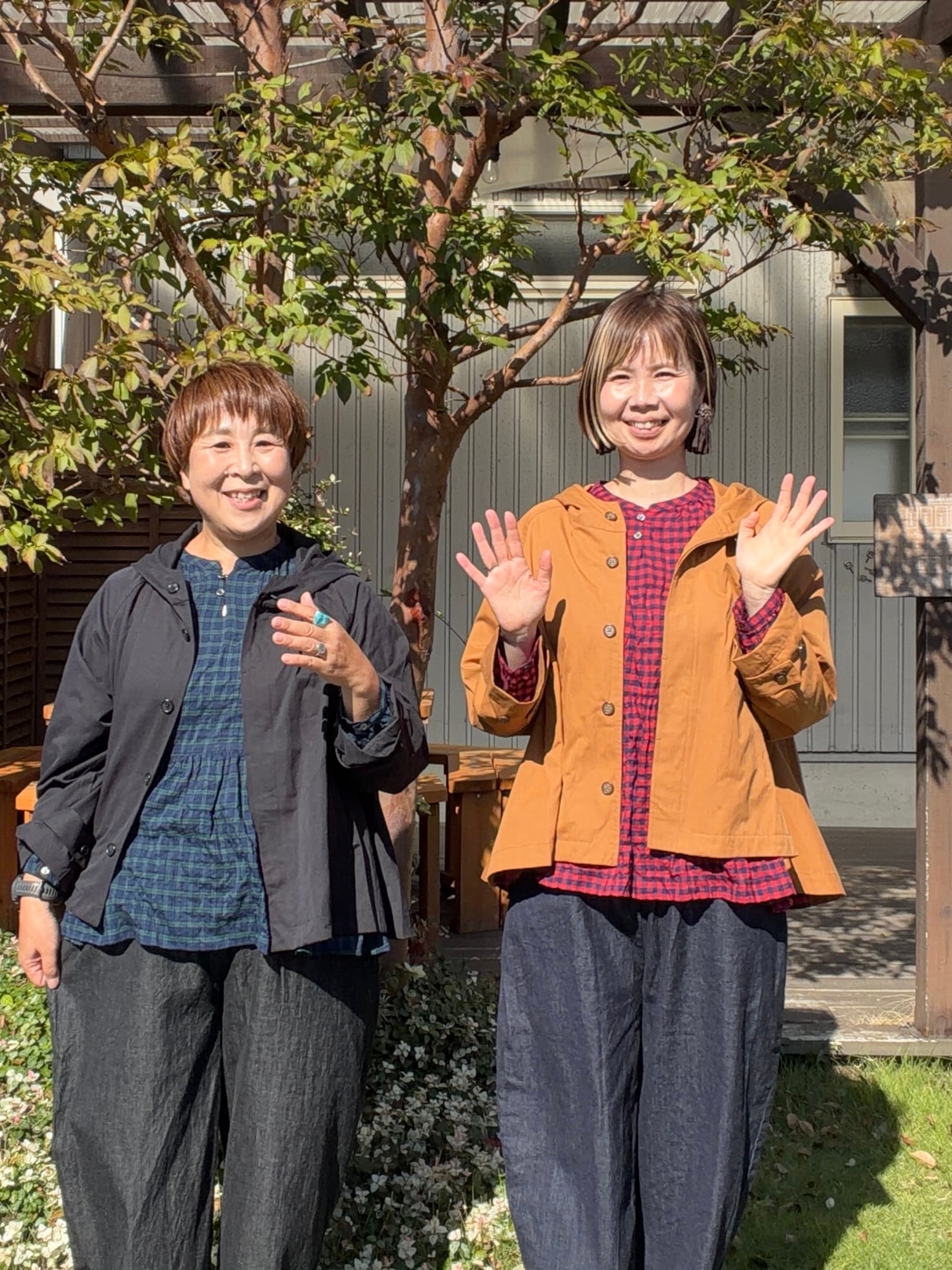 七夕SALE　新品　モハマドキャメル　ベリーセットアップ CECIL McBEE | セットアップの商品一覧 | ミーコレクト公式