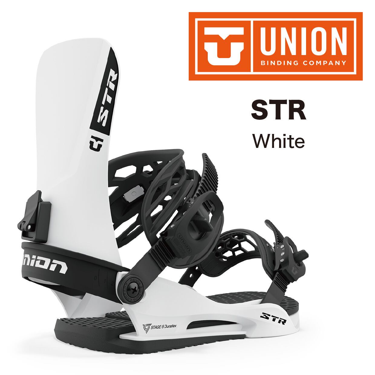 年モデル UNION . STR . White . ユニオン . エスティー