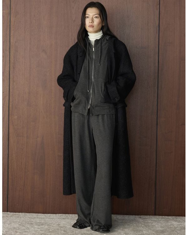 Hoodie Setup(2-piece Set)