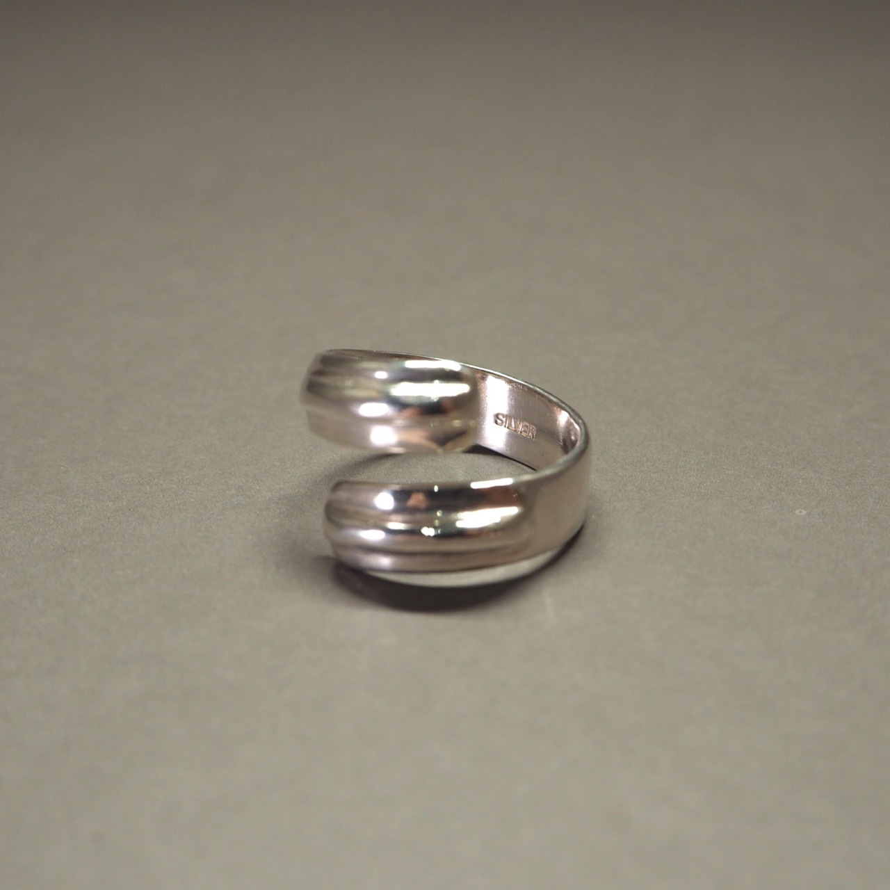 オープン ステゴ リング NE-R-33A - 1