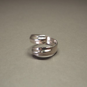 オープン ステゴ リング NE-R-33A