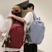 韓国人気 リュック レディース メンズ 大容量 軽量 デイパック 男女兼用 デイパック スポーツ用 ラージ ジッパー 学生 おしゃれ かわいい おすすめ 多機能