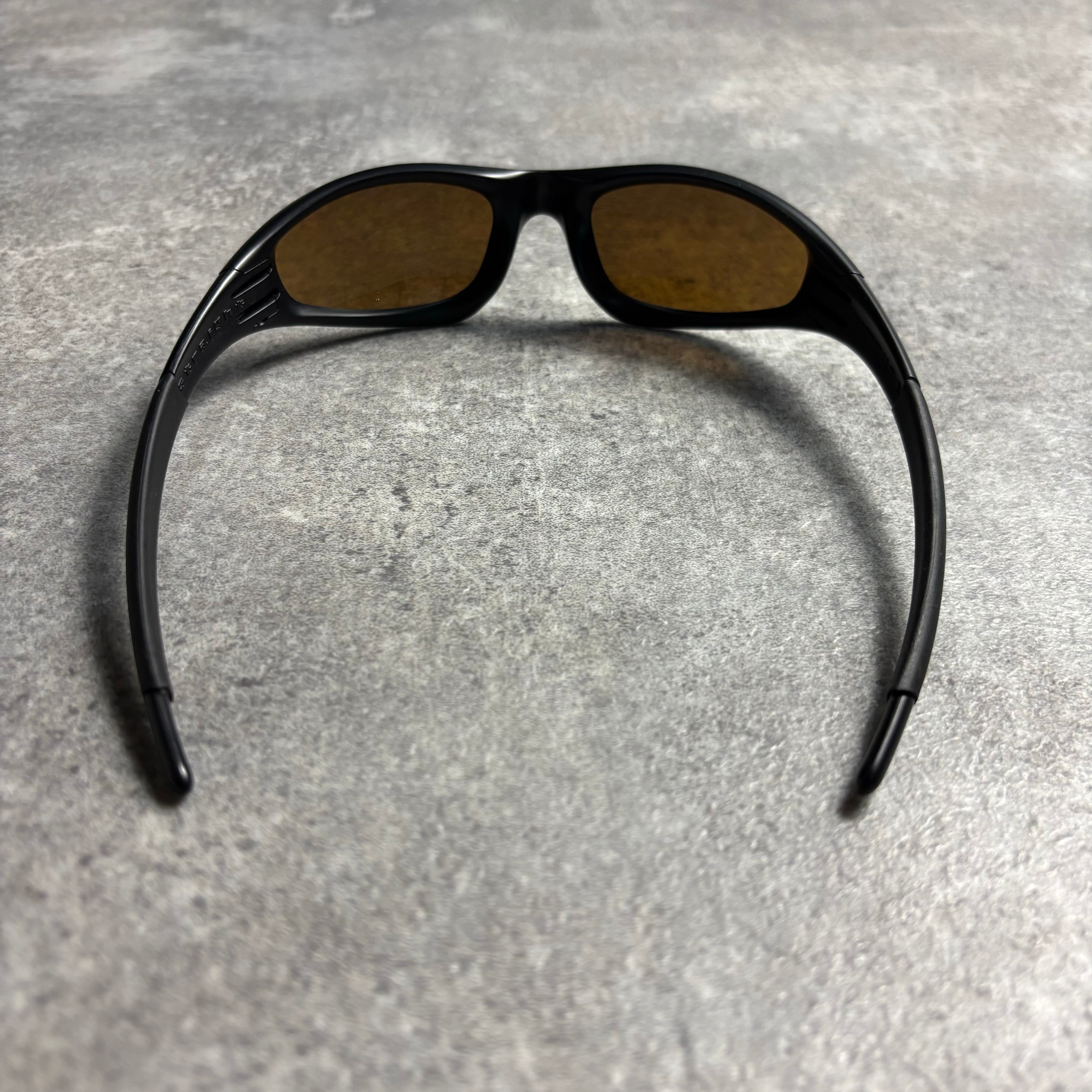 00s OAKLEY サングラス straight USA製 希少モデル | LOST