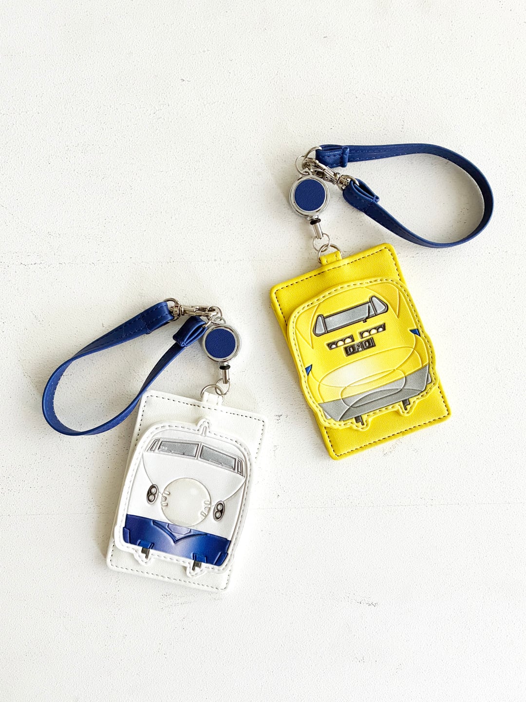 0系・923形ドクターイエローパスケース_GT-0004 | sunny side