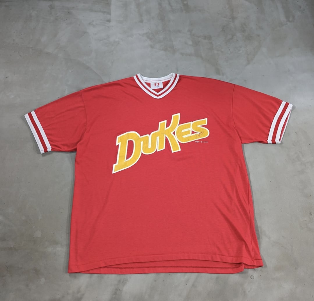 90s dodger albuquerque dukes tee 小岩店 | What'z up