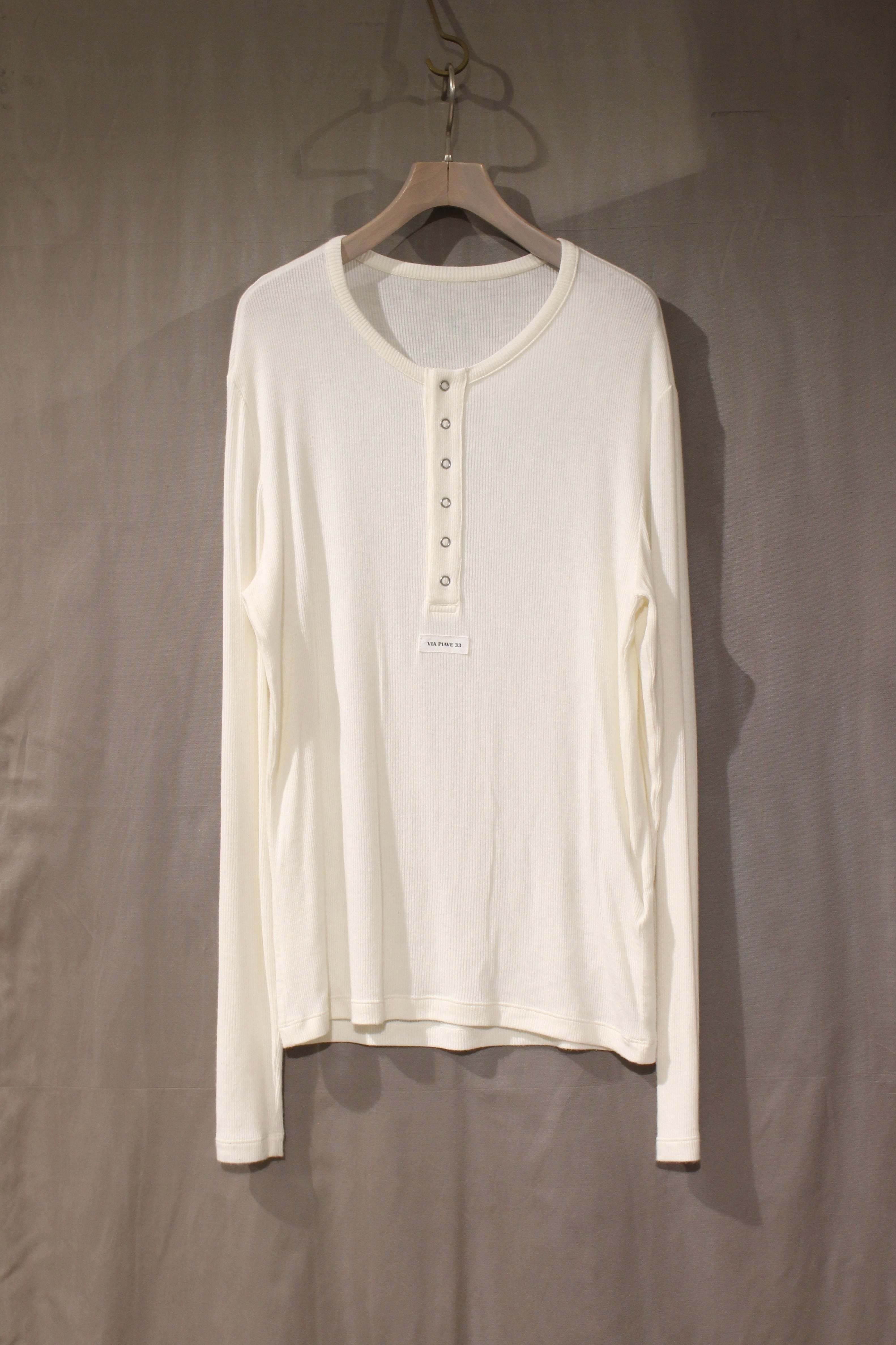 via piave 33 　フーディ VIA PIAVE 33 【PANTS DUCHESSE】 | rroomm