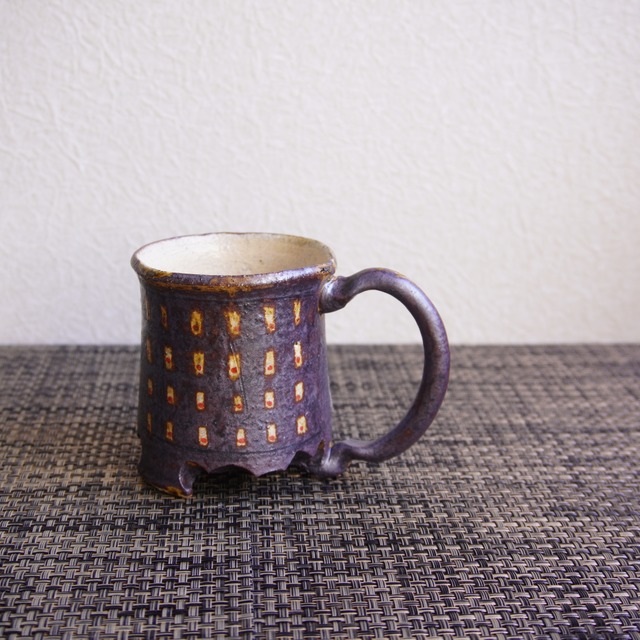 たっぷりマグA(辻 周さん)