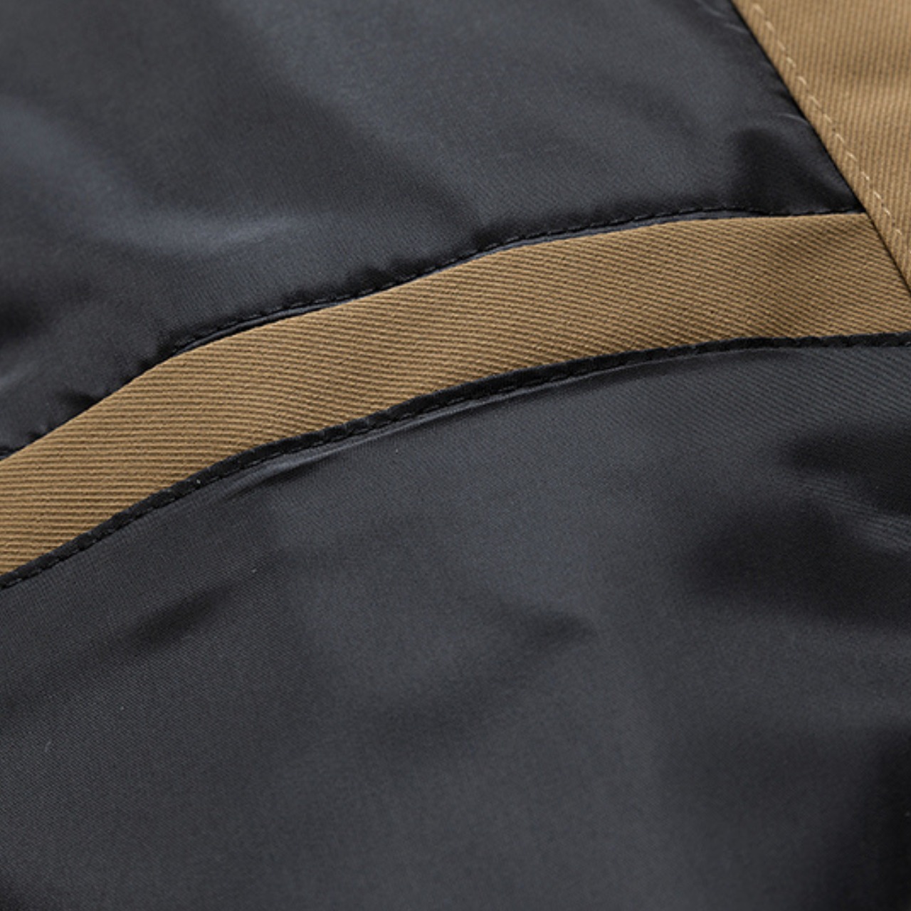 ロング丈 フロントボタン オーバーコート af0130