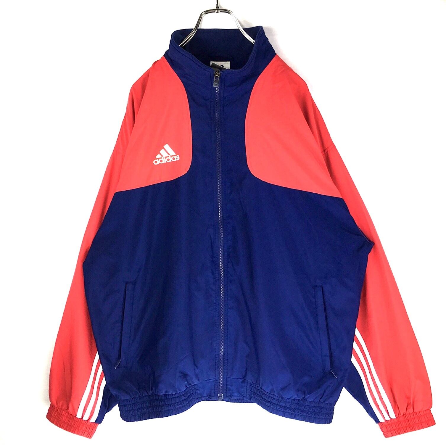 adidas track jacket 05 /20