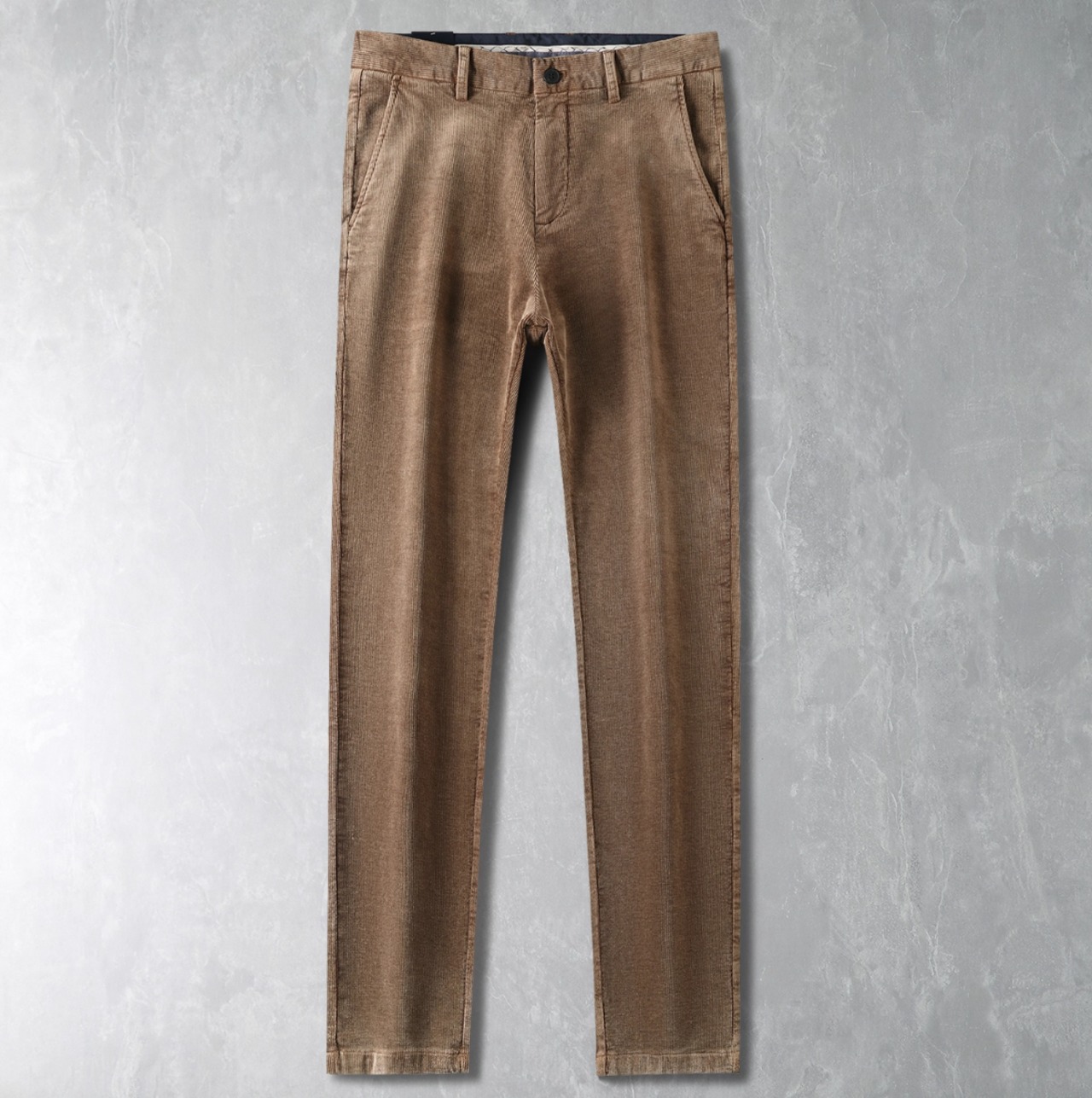 【2本セット購入ページ】ストレッチコーデュロイパンツ(サイズ豊富)