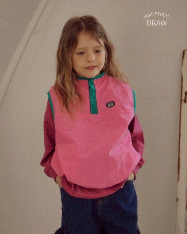 《送料無料》予約：マイジュベスト【BYMIMI】