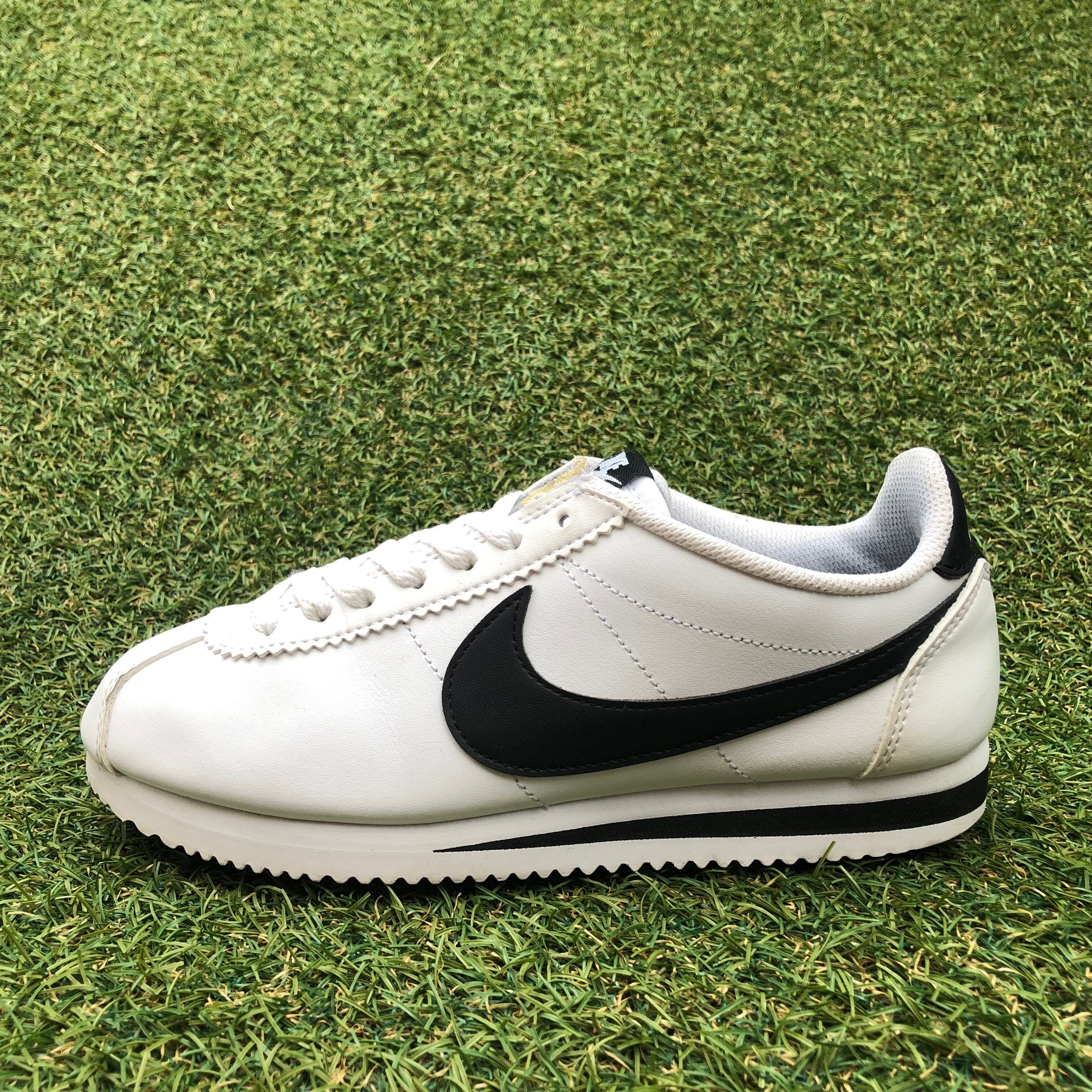 NIKE CLASSIC CORTEZ LEATHER ナイキ クラシックコルテッツ レザー H829