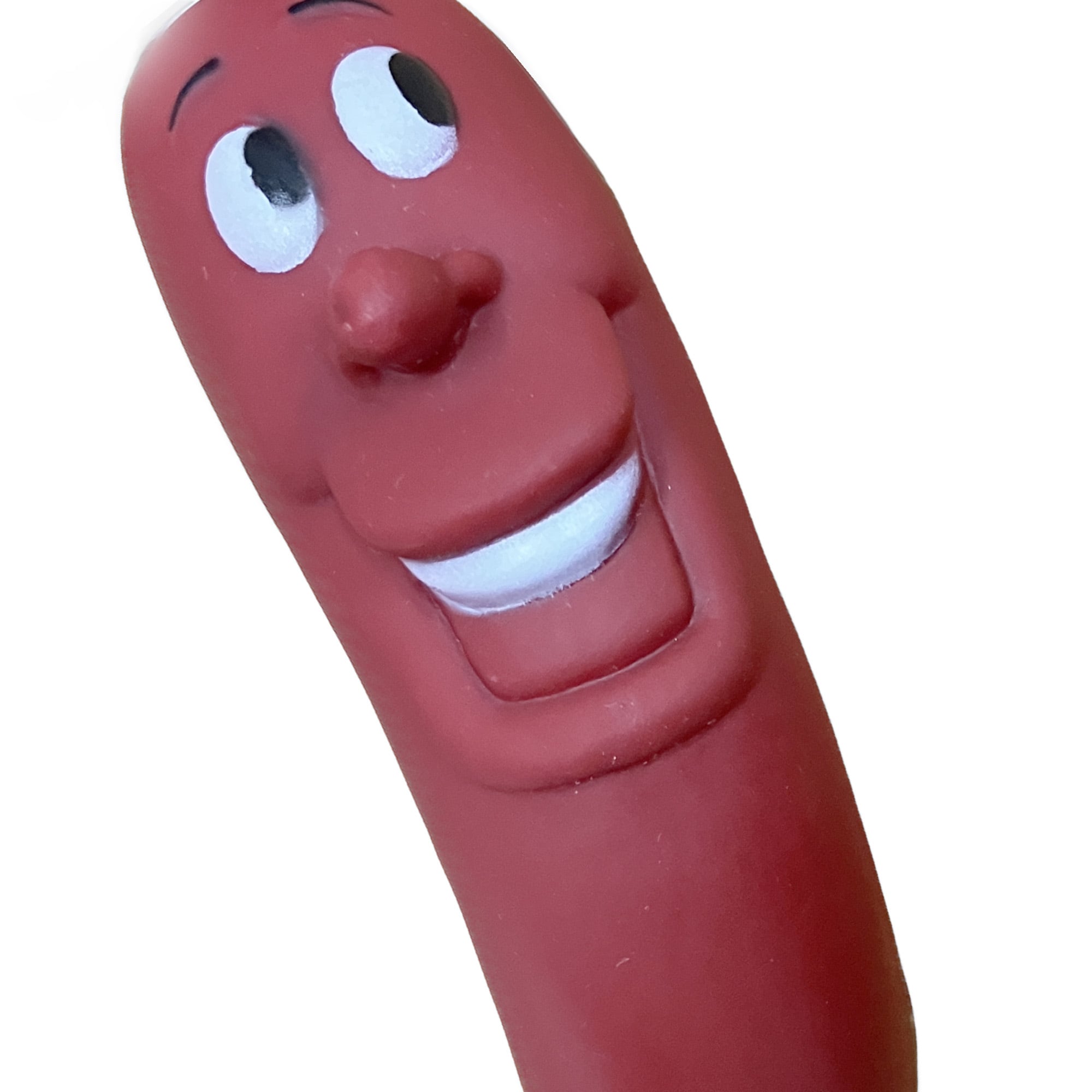 ソーセージロープ（犬用おもちゃ） | アメリカン雑貨 437ULG