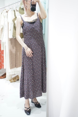 camisole dress