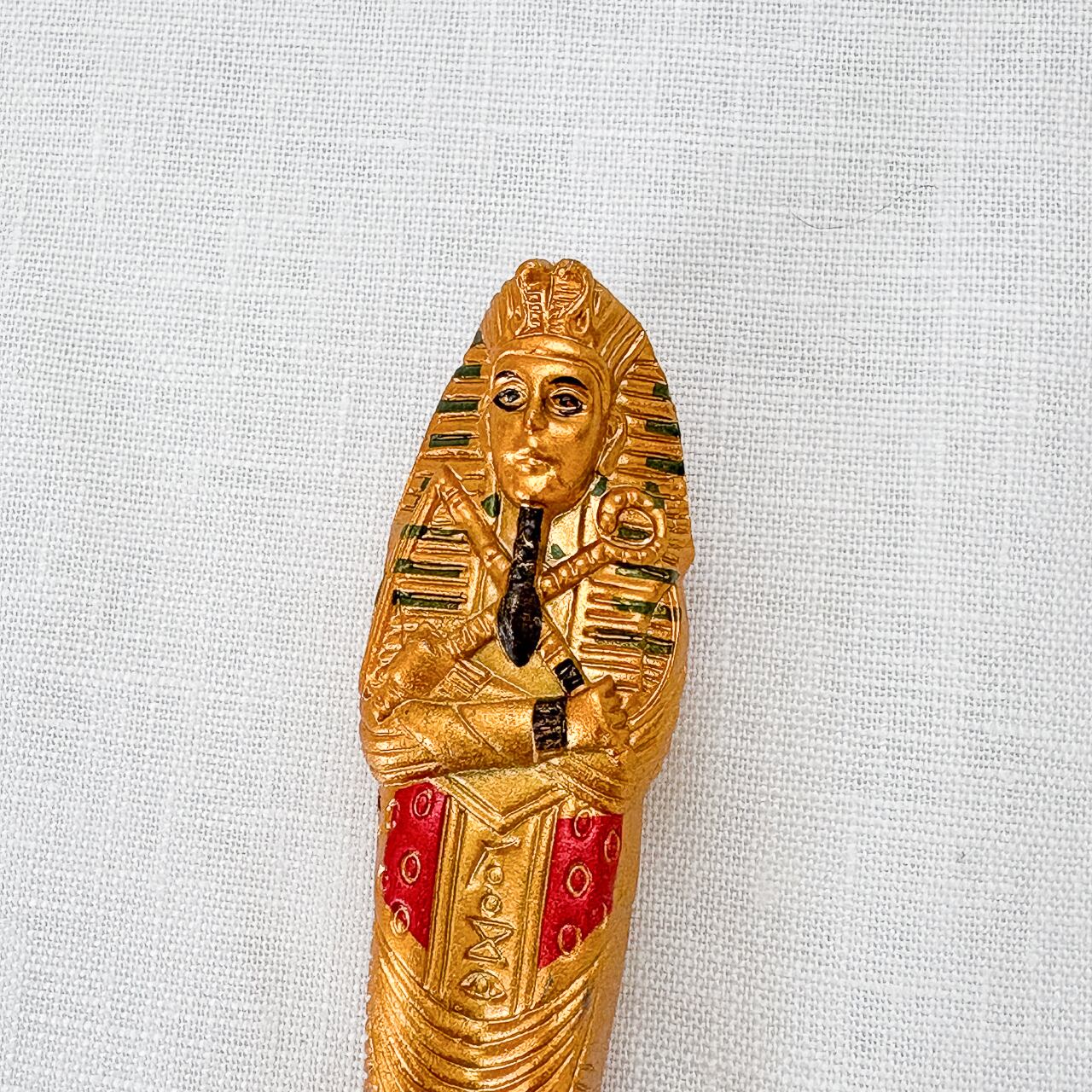 勝手にお土産〜「エジプトすぎる」someone's souvenir - toy pen_75