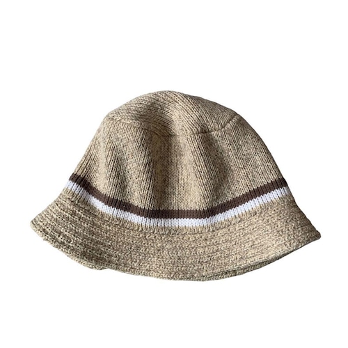 unknown wool hat made in usa