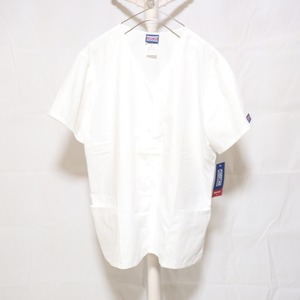 【DEAD STOCK】Medical Shirt White