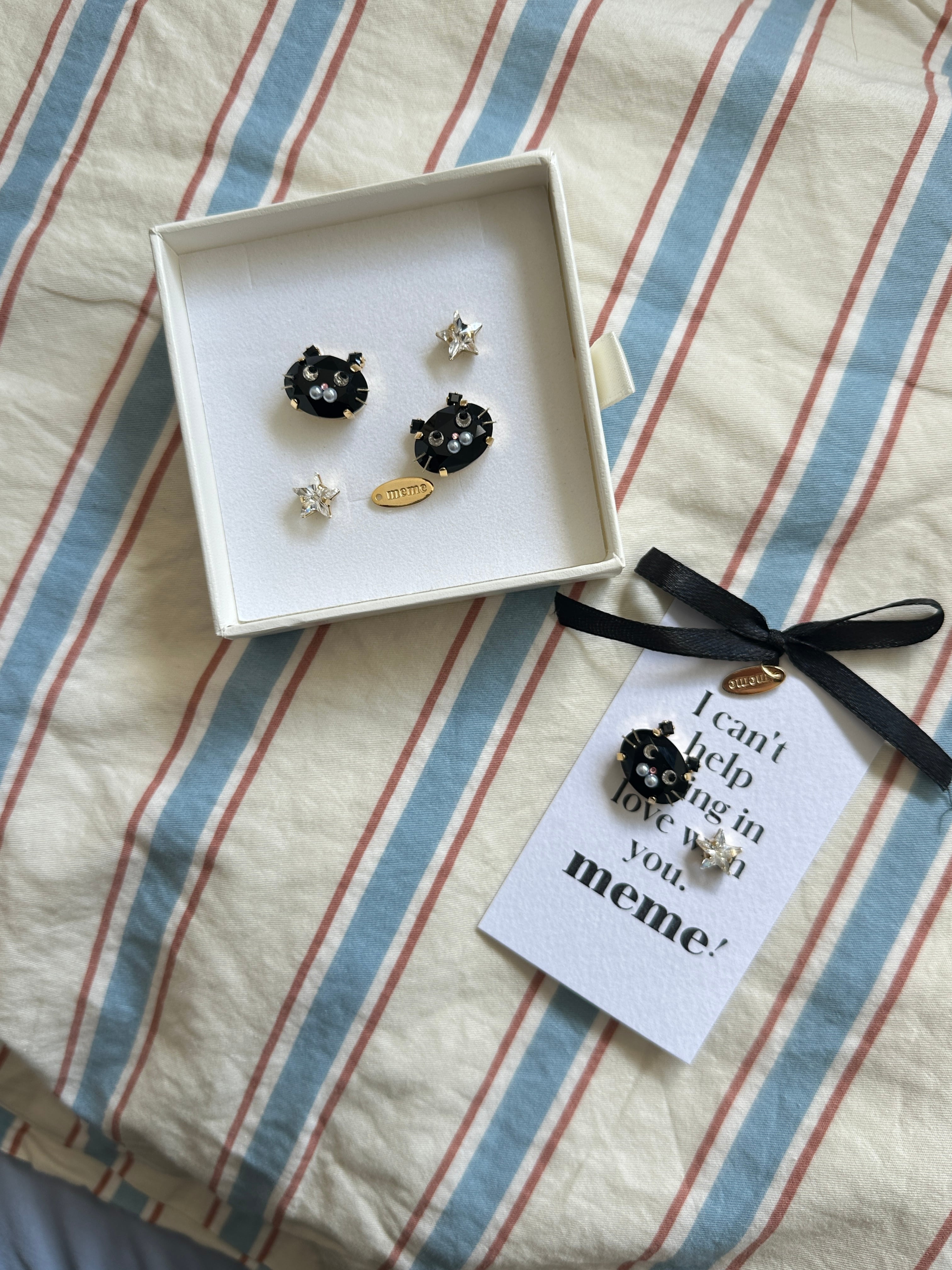 Black Friday】KURO【限定】 | MEME ミーミー