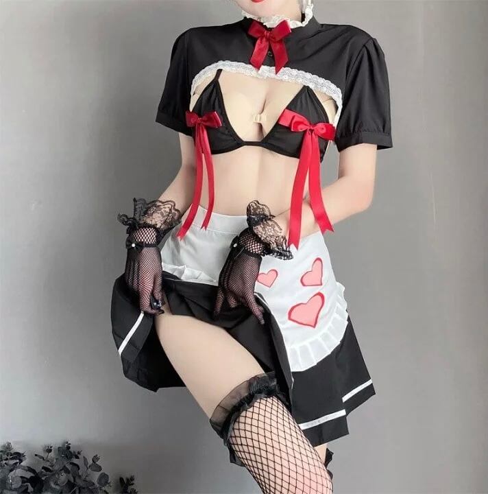 コスプレイベントエロパンツ 