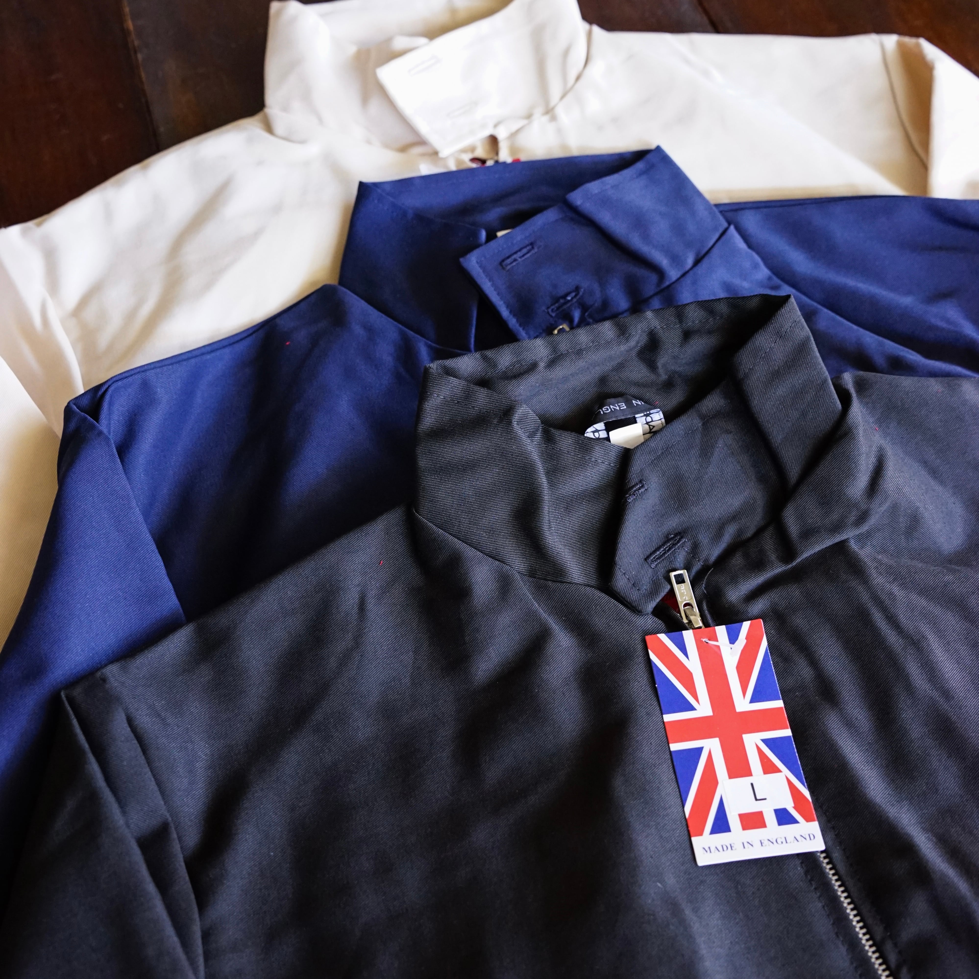 DEADSTOCK] 70's YVES SAINT LAURENT Knit Polo Black made in Italy
