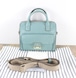 .ANYA HINDMARCH CARCAR LETHER 2WAY SHOULDER BAG/アニヤハインドマーチカーカーレザー2wayショルダーバッグ 2000000039176