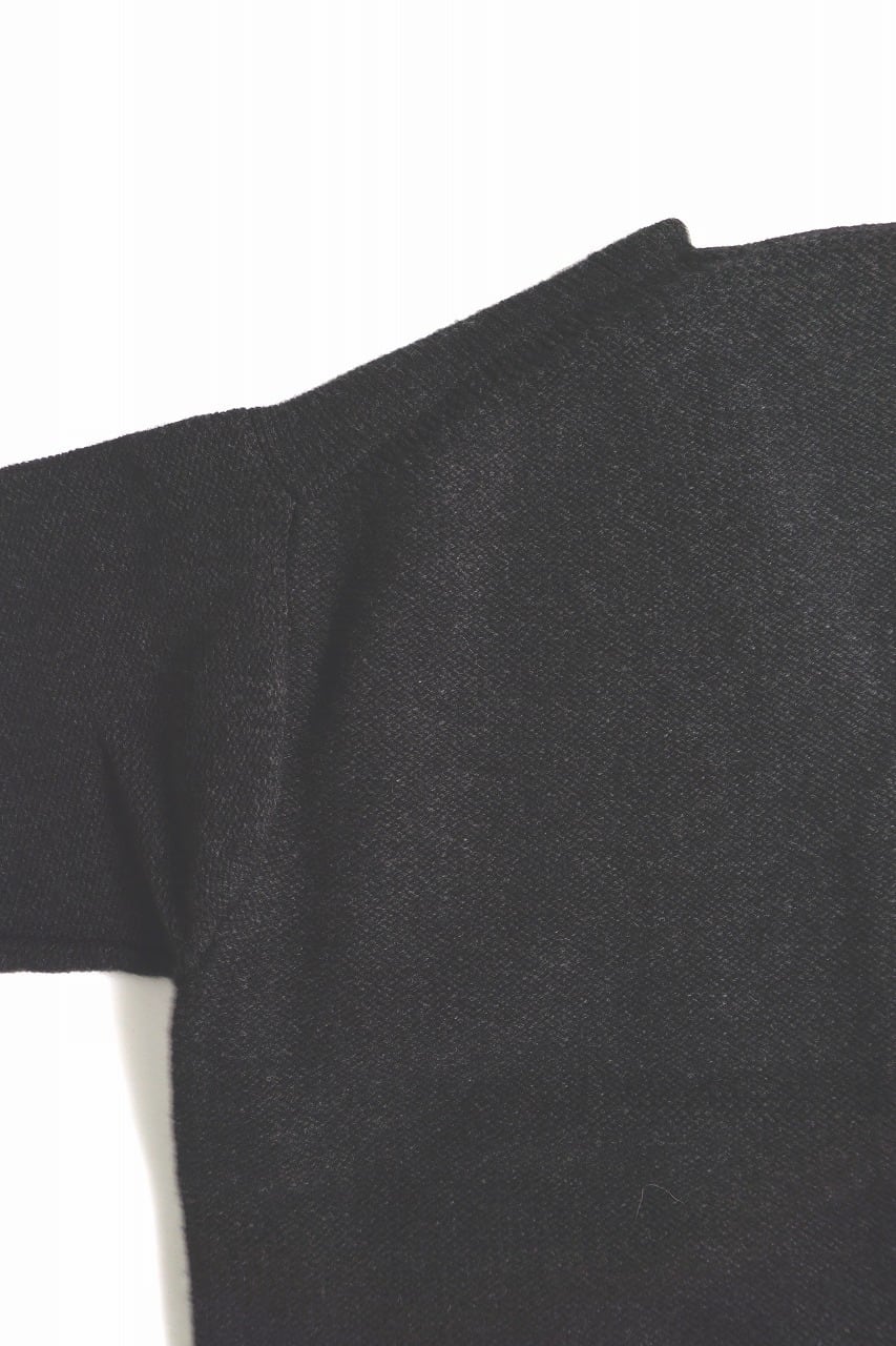 Hand Framed Super Merino C/D