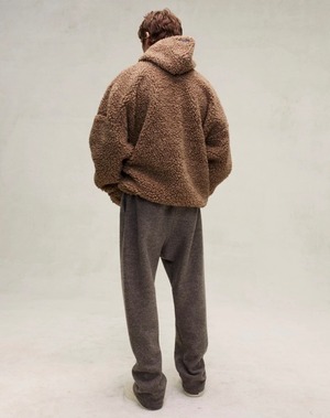 【FEAR OF GOD】HOODIE