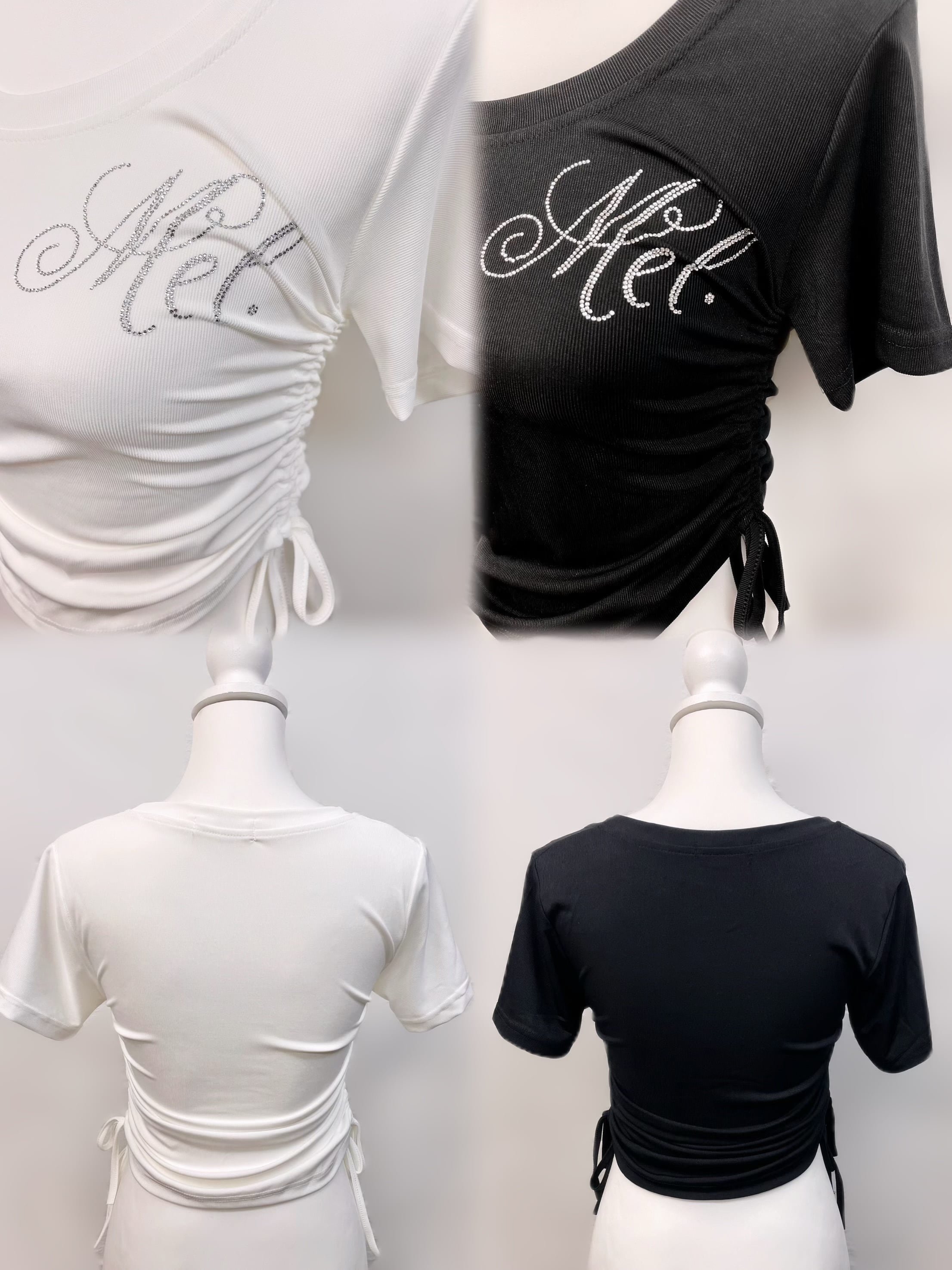 candy bijou tops