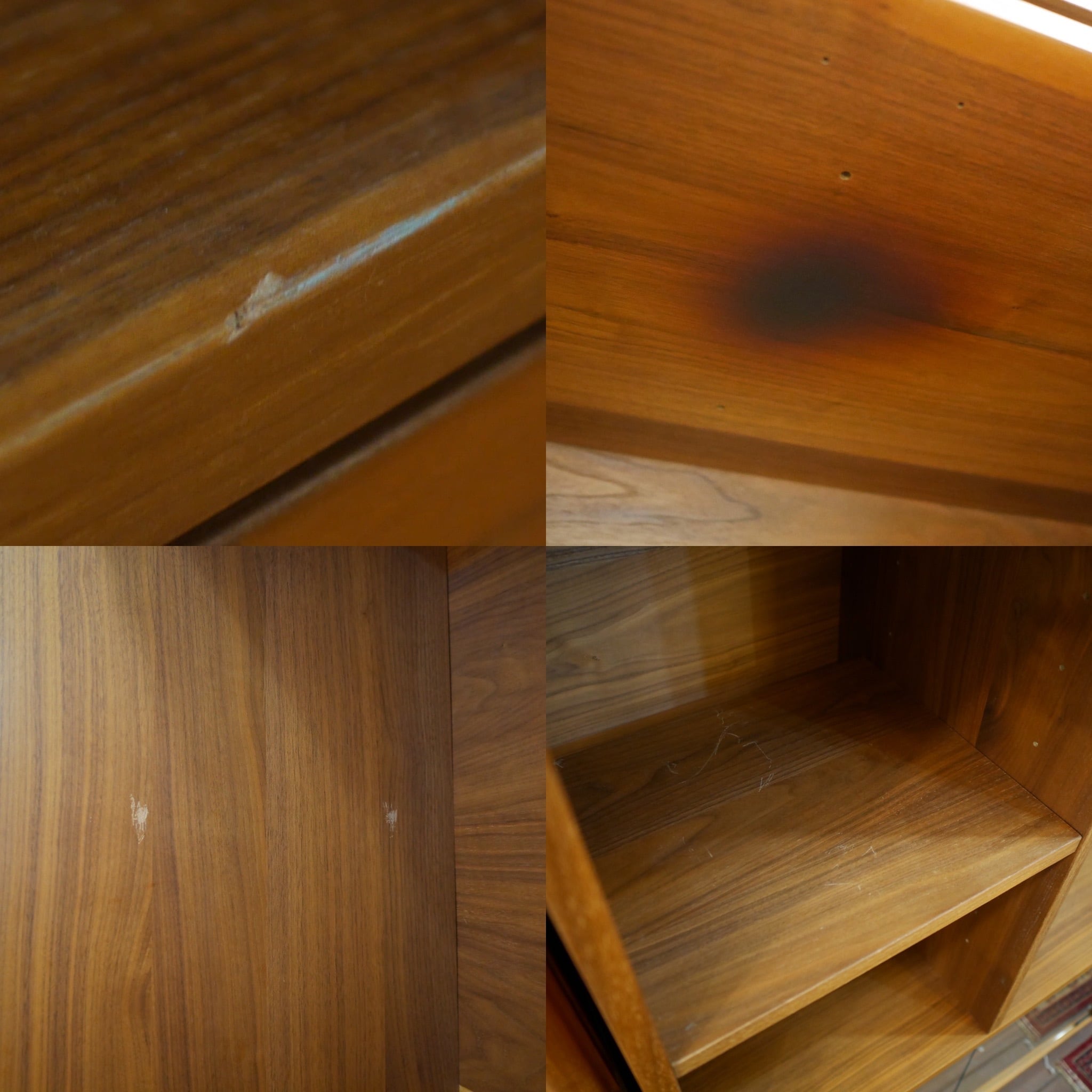 MUJI スタッキングキャビネット Cセット | トリノス-torinoth- | 新宿